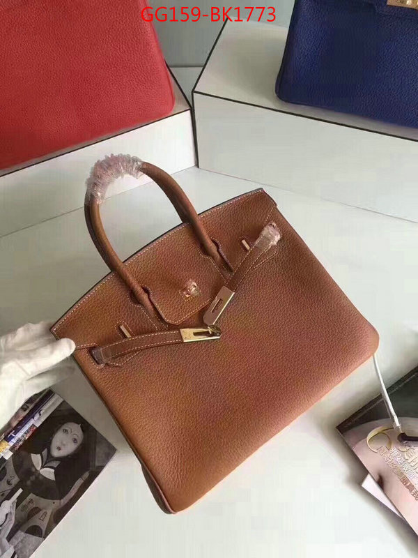 Hermes Bags(4A)-Birkin- top quality replica ID: BK1773 $:159USD,