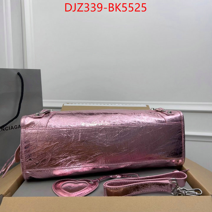 Balenciaga Bags(TOP)-Neo Classic- where can you buy a replica ID: BK5525 $: 339USD,