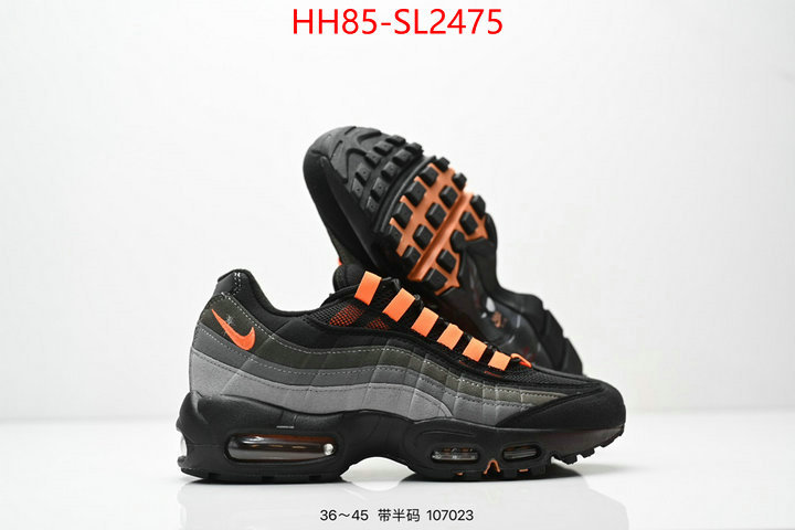 Men Shoes-Nike designer ID: SL2475 $: 85USD
