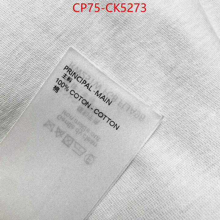 Clothing-LV knockoff ID: CK5273 $: 75USD