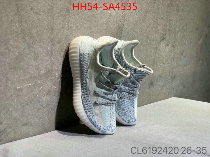 ID: SA4535