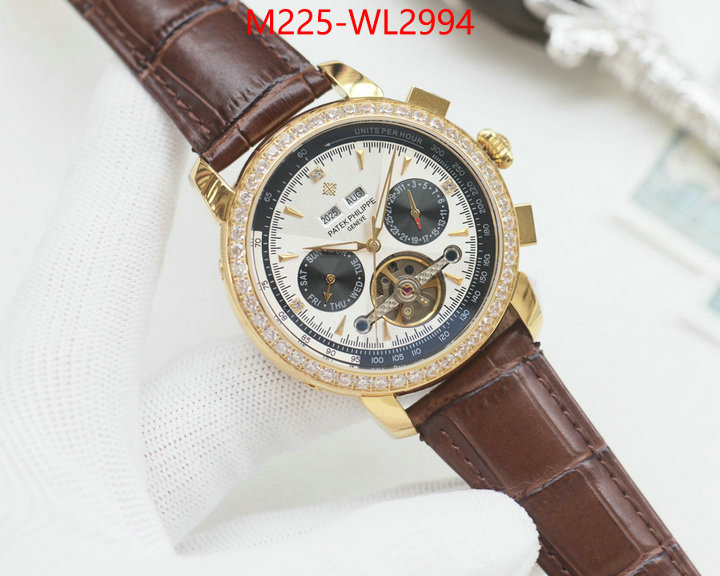 Watch(TOP)-Patek Philippe where can i buy the best 1:1 original ID: WL2994 $: 225USD-shoes yupoo Watch(TOP)-Patek Philippe where can i buy the best 1:1 original ID: WL2994 $: 225USD