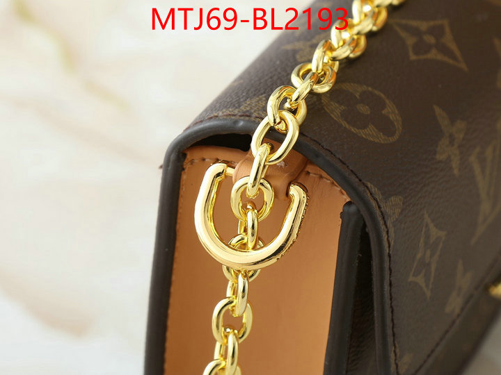 LV Bags(4A)-Pochette MTis Bag- top ID: BL2193 $: 69USD,