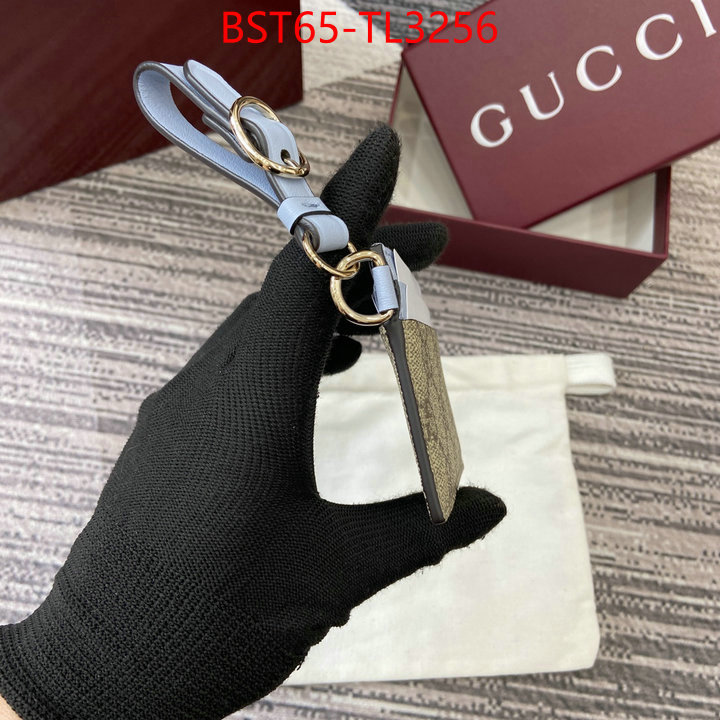 Gucci Bags(TOP)-Wallet- best replica ID: TL3256 $: 65USD,