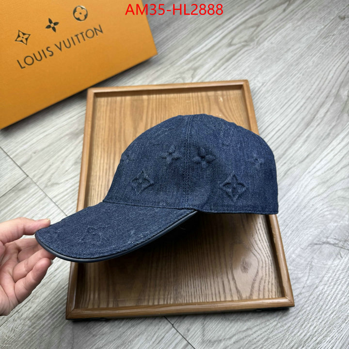 Cap(Hat)-LV cheap wholesale ID: HL2888 $: 35USD