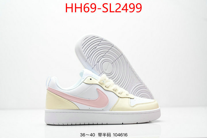 Women Shoes-NIKE online sale ID: SL2499 $: 69USD