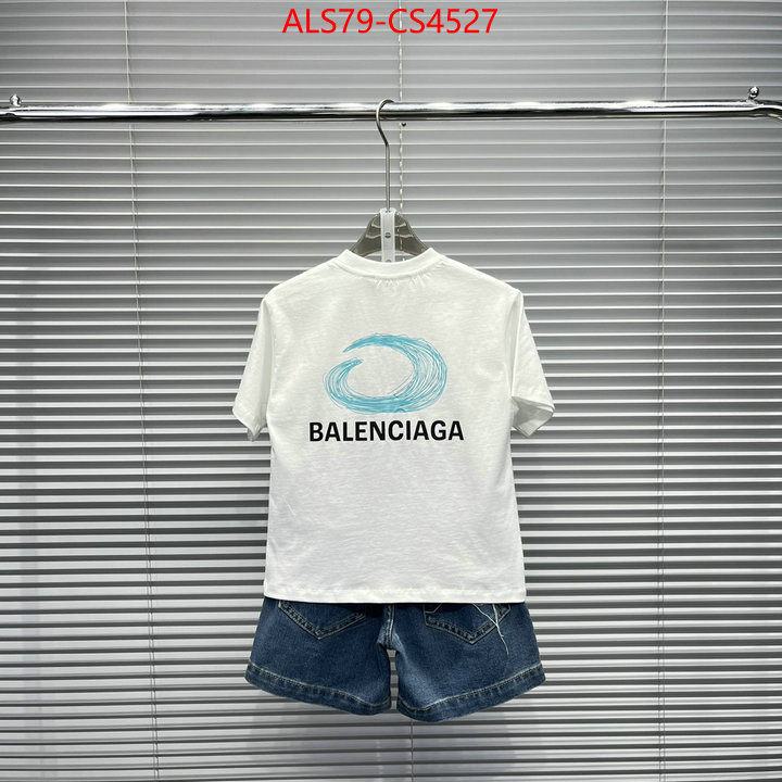 ID: CS4527
