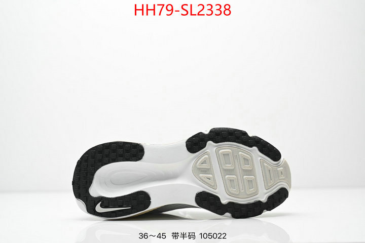 Men Shoes-Nike what is aaaaa quality ID: SL2338 $: 79USD