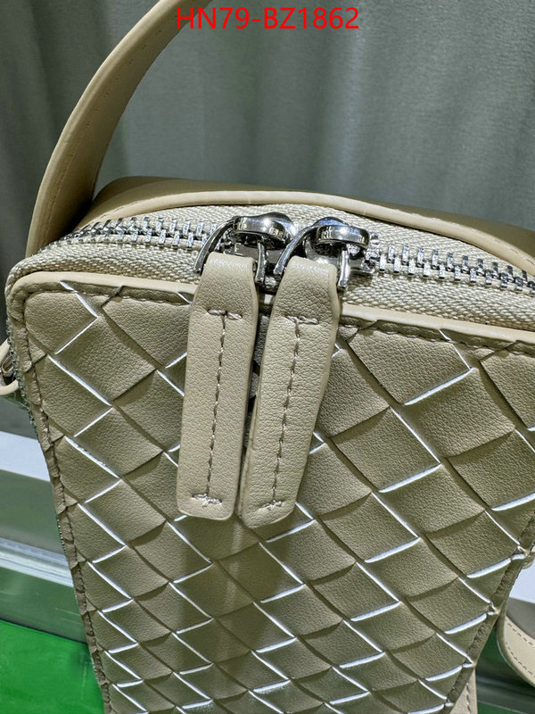 BV Bags(4A)-Crossbody- replica 1:1 high quality ID: BZ1862 $: 79USD,