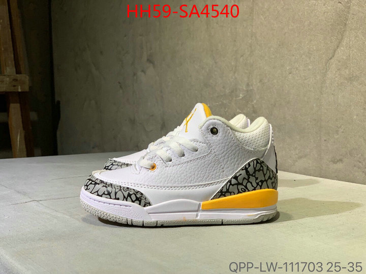 ID: SA4540
