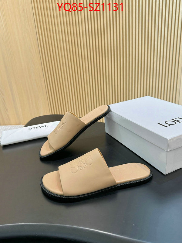 Men Shoes-Loewe fashion designer ID: SZ1131 $: 85USD