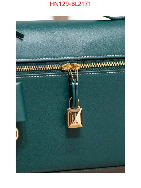 Loro Piana Bags(4A)-Crossbody- supplier in china ID: BL2171 $: 129USD,