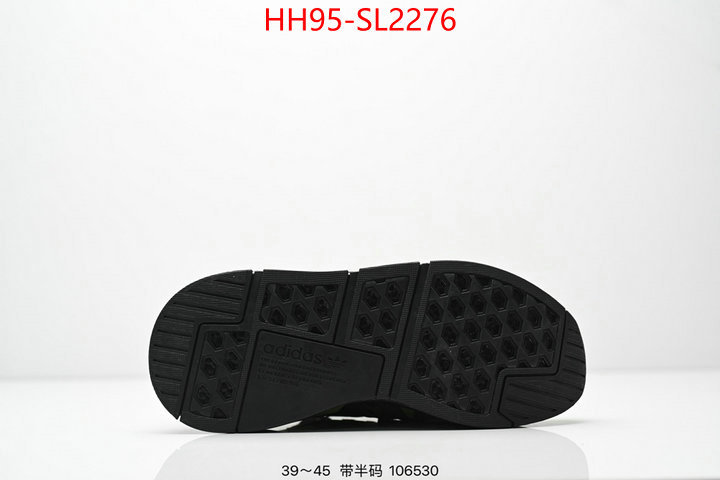 Men Shoes-Adidas 7 star collection ID: SL2276 $: 95USD