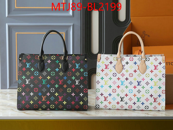 LV Bags(4A)-Handbag Collection- top quality designer replica ID: BL2199 $: 89USD,