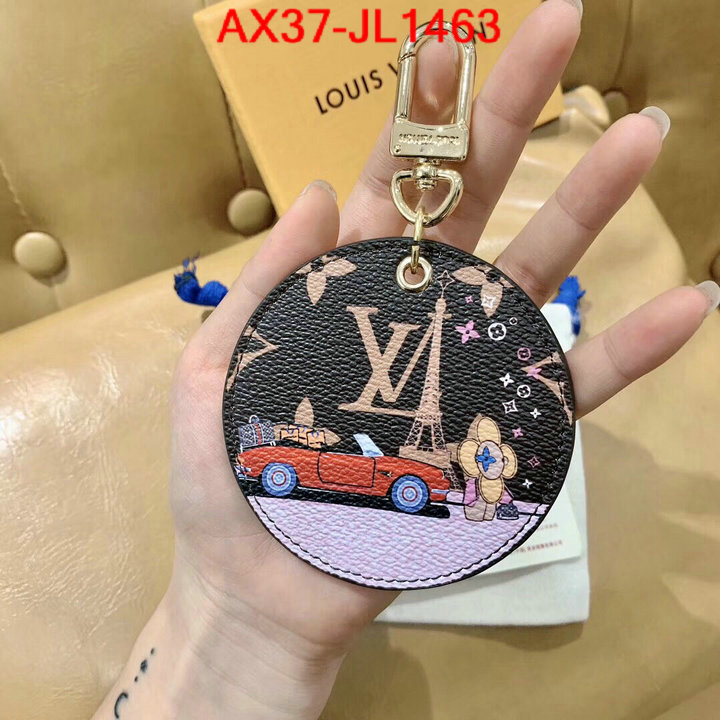 ID: JL1463
