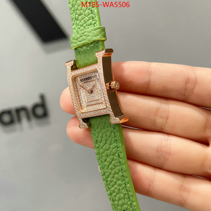 ID: WA5506