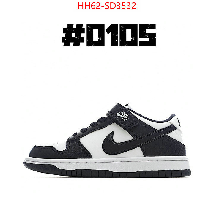 ID: SD3532