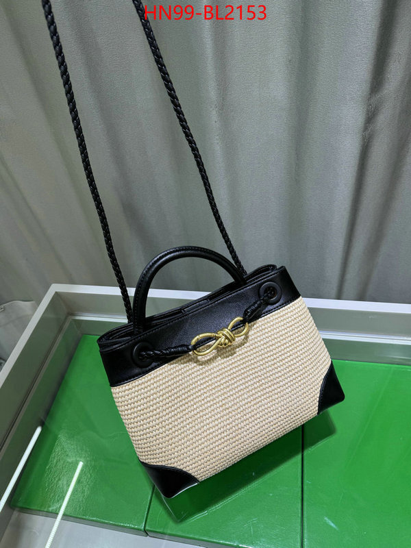 BV Bags(4A)-Handbag- top quality fake ID: BL2153 $: 99USD,