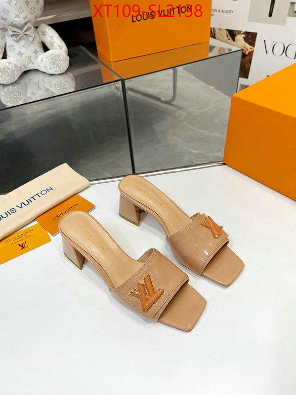 Women Shoes-LV what best replica sellers ID: SL2138 $: 109USD-shoes yupoo Women Shoes-LV what best replica sellers ID: SL2138 $: 109USD