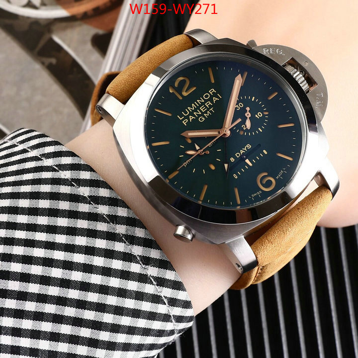 ID: WY271