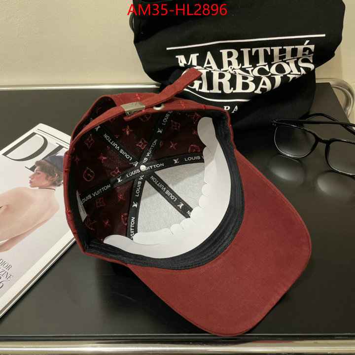 Cap(Hat)-LV how to start selling replica ID: HL2896 $: 35USD