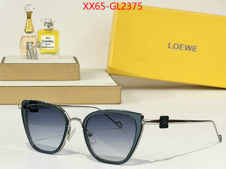 Glasses-Loewe replica every designer ID: GL2375 $: 65USD