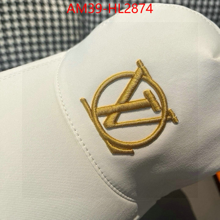 Cap(Hat)-LV buying replica ID: HL2874 $: 39USD