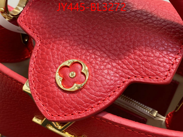 LV Bags(TOP)-Handbag Collection- how quality ID: BL3272