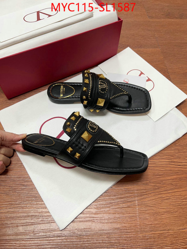 Women Shoes-Valentino what ID: SL1587 $: 115USD