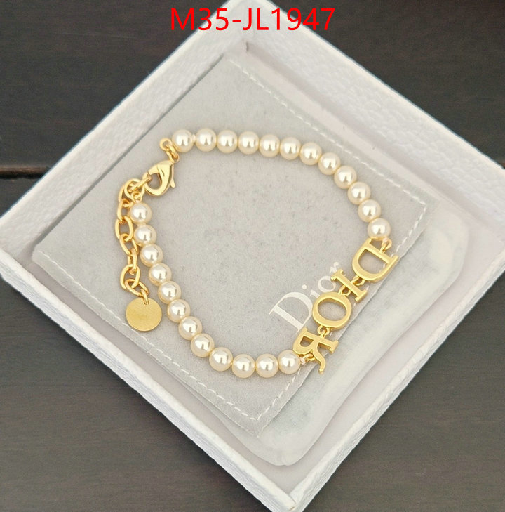 Jewelry-Dior buy the best high quality replica ID: JL1947 $: 35USD