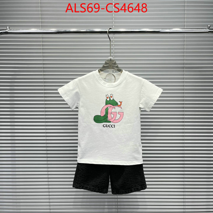 ID: CS4648