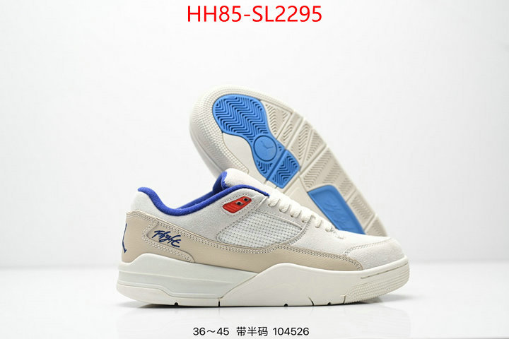 Women Shoes-NIKE what is top quality replica ID: SL2295 $: 85USD