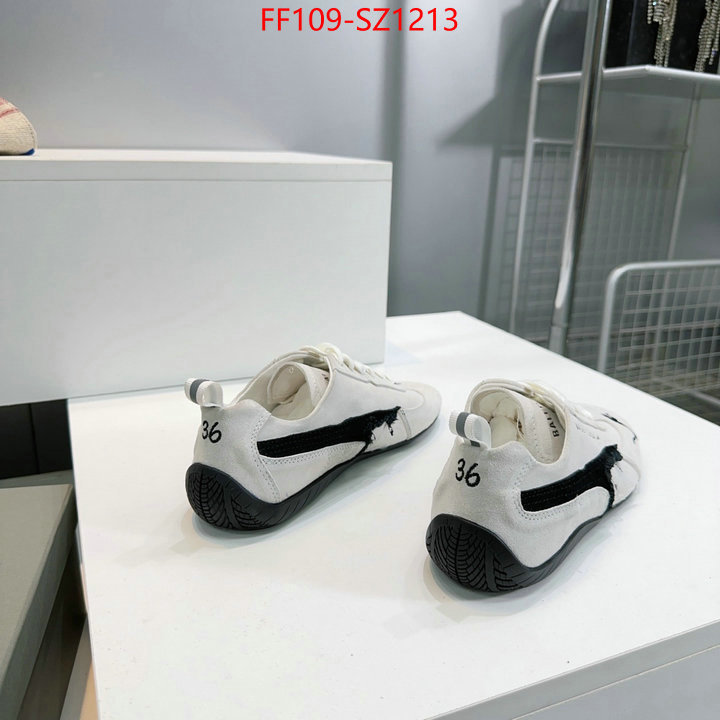 Men Shoes-Balenciaga 7 star collection ID: SZ1213 $: 109USD