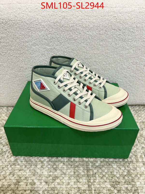 Women Shoes-BV where to buy fakes ID: SL2944 $: 105USD