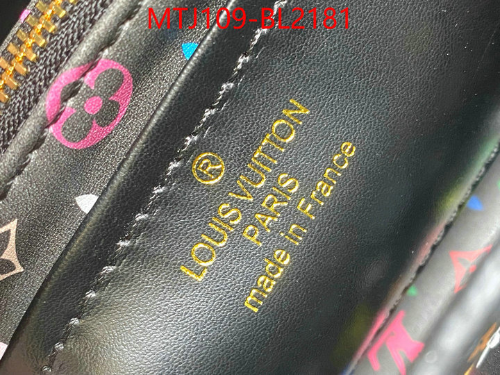 LV Bags(4A)-Handbag Collection- what best designer replicas ID: BL2181