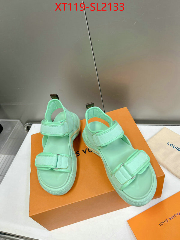 Women Shoes-LV where can you buy a replica ID: SL2133 $: 119USD