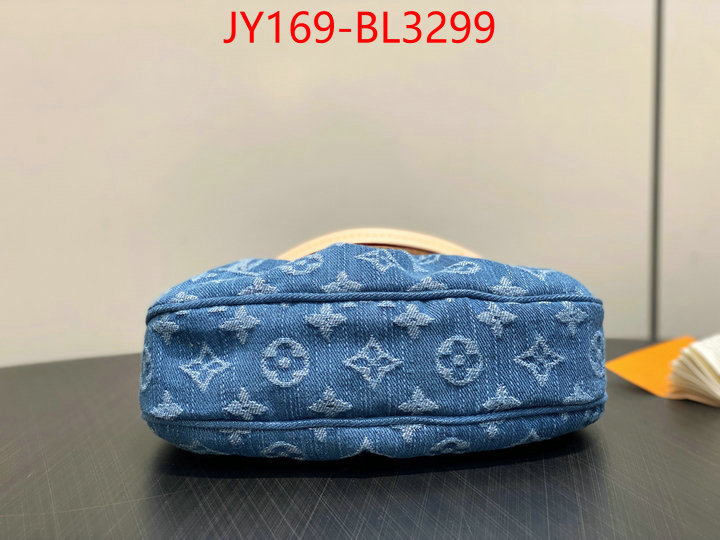 LV Bags(TOP)-Handbag Collection- cheap high quality replica ID: BL3299 $: 169USD,