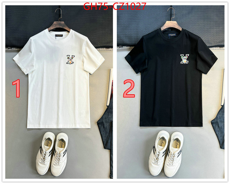Clothing-LV how to start selling replica ID: CZ1027 $: 75USD