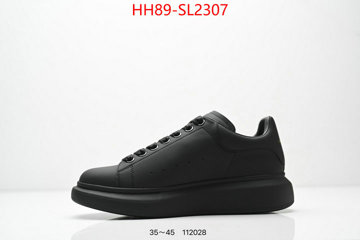 Men Shoes-Alexander McQueen best ID: SL2307 $: 89USD