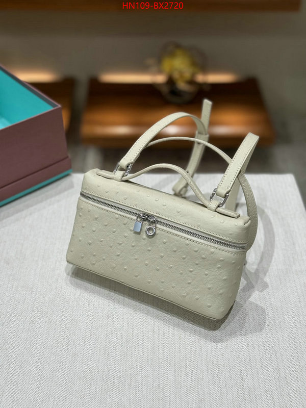 Loro Piana Bags(4A)-Crossbody- where to find best ID: BX2720 $: 109USD,