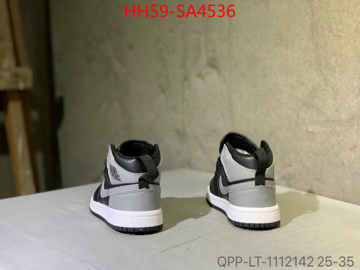 ID: SA4536