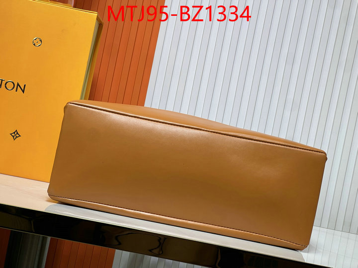 LV Bags(4A)-Handbag Collection- top quality ID: BZ1334 $: 95USD,