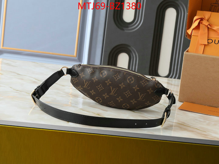 LV Bags(4A)-Discovery- sale ID: BZ1380 $: 69USD,
