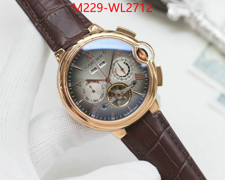 Watch(TOP)-Cartier found replica ID: WL2712 $: 229USD-shoes yupoo Watch(TOP)-Cartier found replica ID: WL2712 $: 229USD
