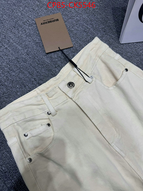 Clothing-Burberry buy best high-quality ID: CK5546 $: 85USD