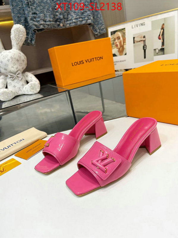 Women Shoes-LV what best replica sellers ID: SL2138 $: 109USD-shoes yupoo Women Shoes-LV what best replica sellers ID: SL2138 $: 109USD