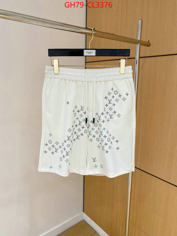 Clothing-Dior buy high quality cheap hot replica ID: CL3376 $: 79USD