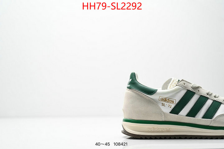 Men Shoes-Adidas high ID: SL2292 $: 79USD