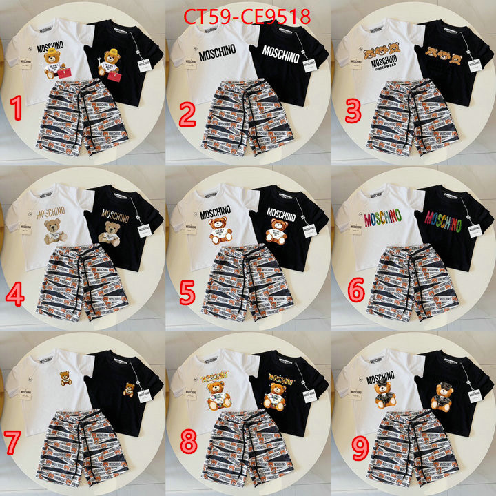 ID: CE9518