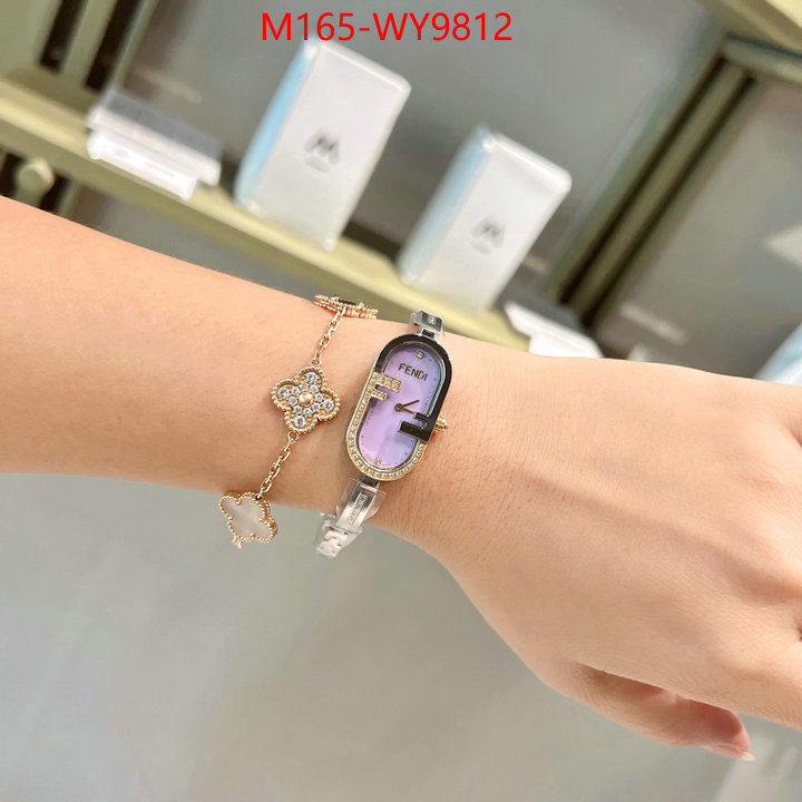 ID: WY9812